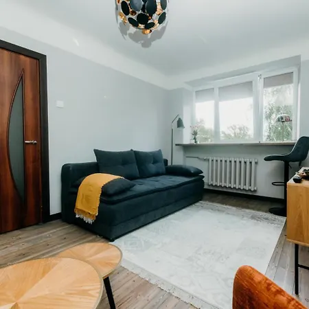 Cozy In Center Appartamento *